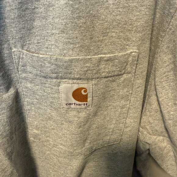 Carhartt Shirt - XL - Picture 3 of 4